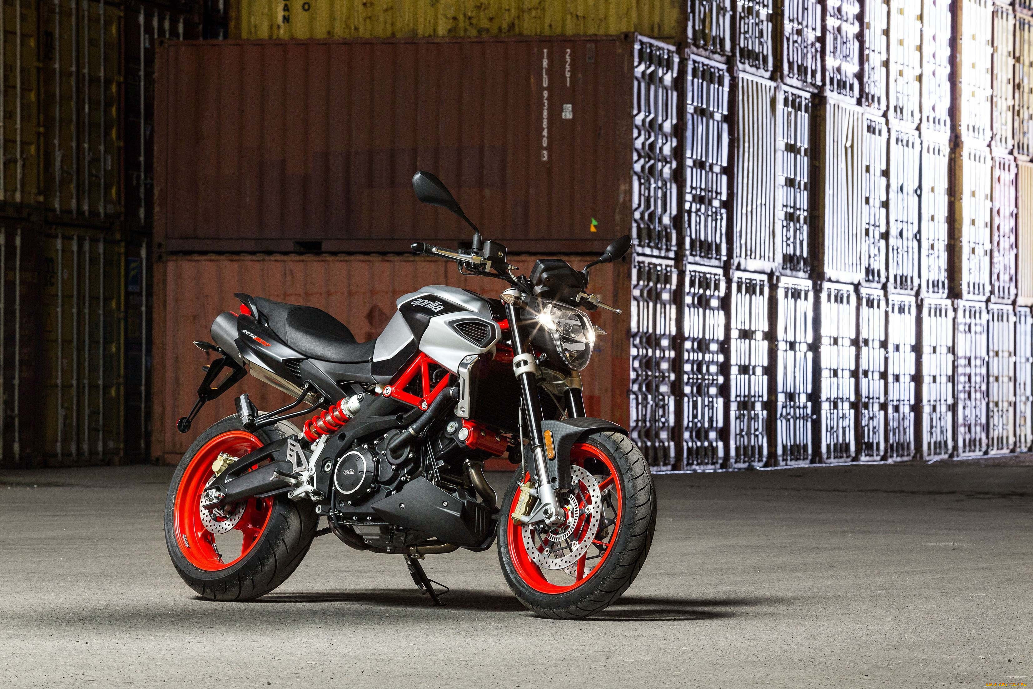 , aprilia